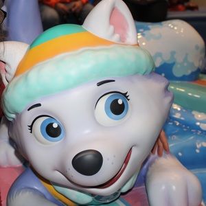 Meet your Posher, Jane